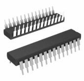 ATMEGA328-PU Effecient 8-Bit Microcontrollers: PDF, Pinout