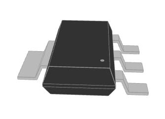 LD1117S33TR Voltage regulator: PDF, Pinout, Alternatives