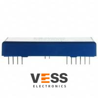 AD210AN Isolation Amplifier: Pinout, Applications, Datasheet