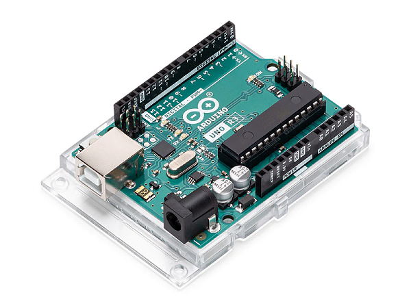 Arduino Uno Rev3: схема распиновки, особенности и применение