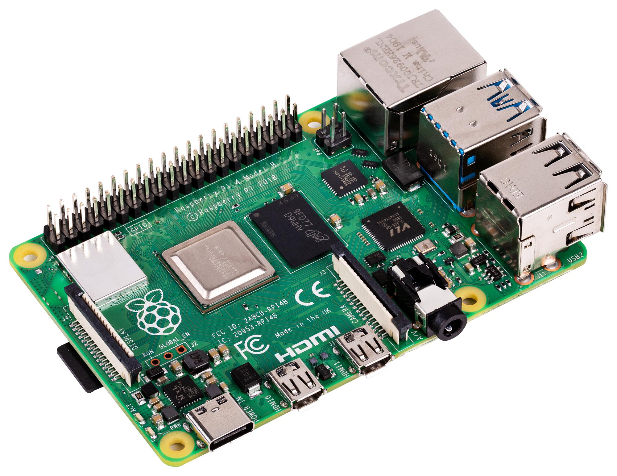 A Beginner's Instruction Manual about Raspberry Pi