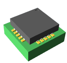 nRF24L01-3d