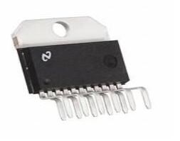 Комплексное введение в LMD18200T