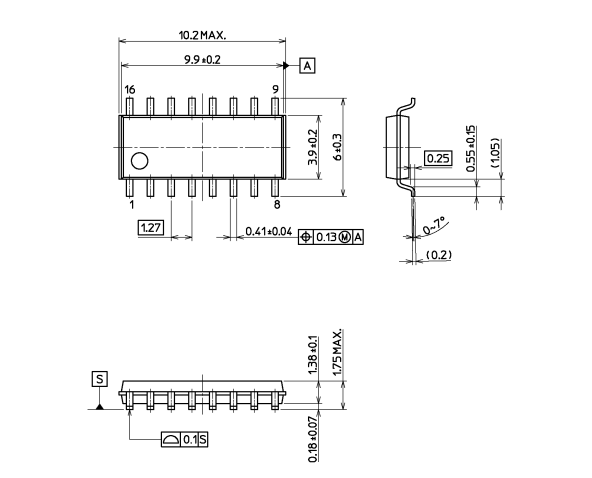 74hc595-package2