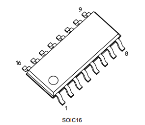 74hc595-PACKAGE1