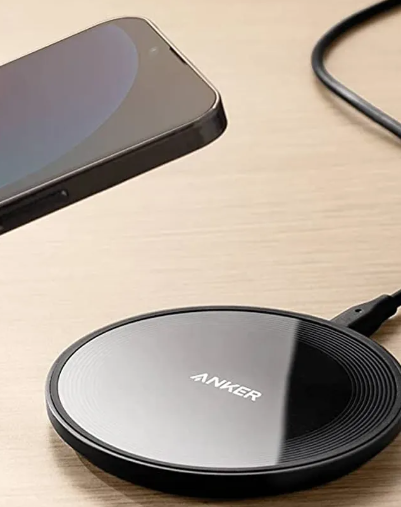 Wireless Charging Explained: Working, Pros & Cons, Applications