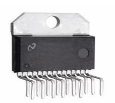 Комплексное введение в LMD18245T