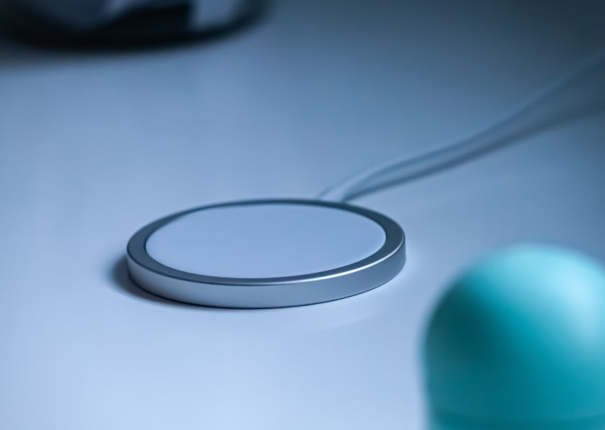 wireless charger