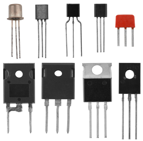 2N2907 vs 2N3906 Transistor: Which is Better？  ​