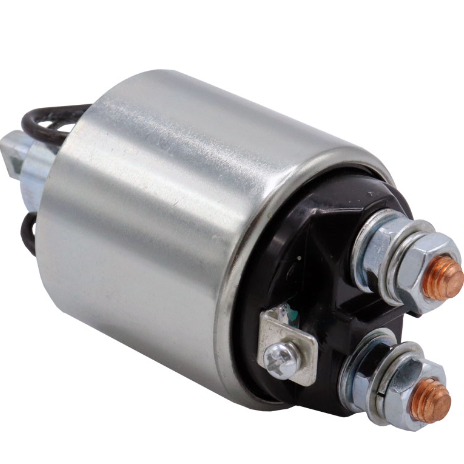 A Guide to Solenoid Switches and Starter Solenoids