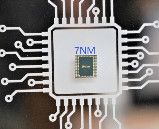 Seven Nanometer Technology: Revolutionizing the Semiconductor Industry