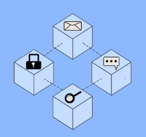 Exploring the Synergy between Blockchain Technology & Electronic Components