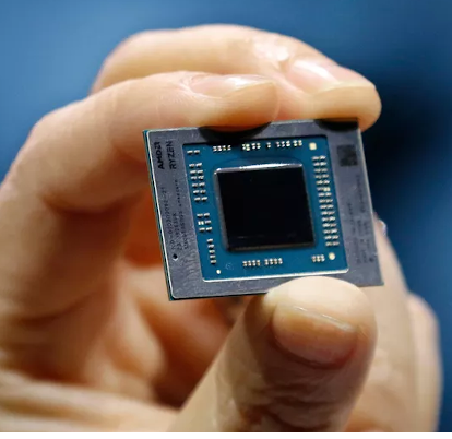 7NM technology
