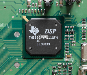 Exploring the World of Digital Signal Processor