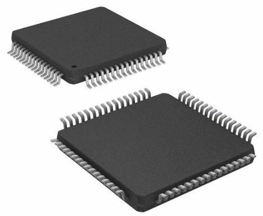 8-битный микроконтроллер Atmel ATmega128L: как использовать ATmega128L?