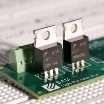 Types of Resistors and Selection Principles