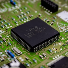 Active Vs Passive Components: Comparison