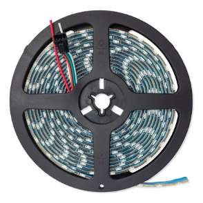WS2812 LED Light Strips (2)