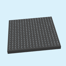 MCIMX6Y2CVM08AB-3D