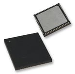 A Basis of LAN9512I-JZX Integrated Circuit