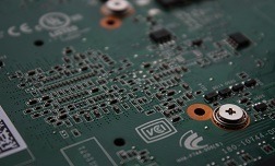 Транзисторы на основе GaN для высокочастотных преобразователей постоянного тока в постоянный