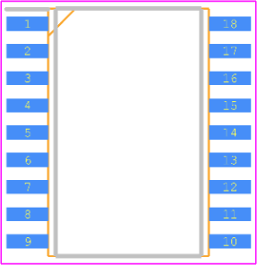 53305a352a4ac1d1f22cb6b68fd7481c.png ULN2803ADWR footprint