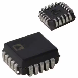AD7524LPZ Digital-to-Analog Converter: Datasheet, CAD-Model, Pinout