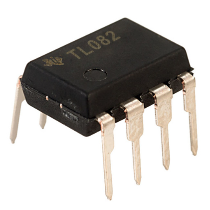 MCP602 vs TL082: What Are the Differences Really