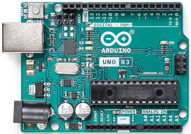 Arduino против Raspberry Pi: подробное сравнение