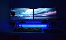 OLED, QLED, MicroLED: кто представляет собой технологию отображения следующего поколения?