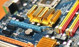 Почему МОП-транзистор с малым внутренним сопротивлением нагревается?