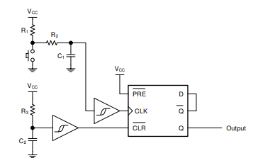 TYPICAL APPLICATION CIRCUIT