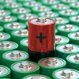 Basis of Alkaline Batteries, Lithium vs Alkaline Batteries vs Nickel
