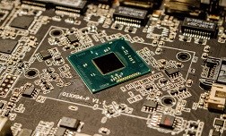 В чем разница между операционным усилителем и компаратором?