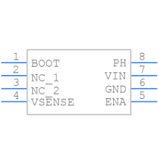 TPS5410DR-symbol
