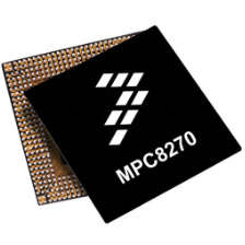 MPC8270CVVUPEA Microprocessor Datasheet, Pinout, Equivalents