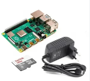 Raspberry Pi and Microcontrollers Detailed Comparison