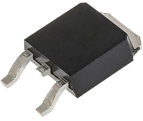 MURD620CTT4G Rectifier Datasheet, Pinout, Specification