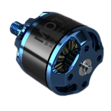 Brushless DC (BLDC) Motor Explained:Working Principles, Structure