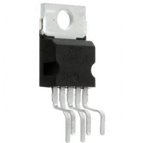 L200CV Regulator: Datasheet, Equivalent, and Replacement