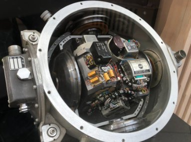 Understanding IMU: A Beginner's Guide to Inertial Measurement Units
