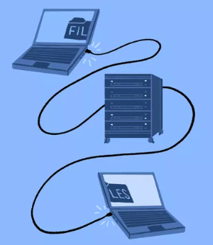 How to Connect to an FTP with a Different Port