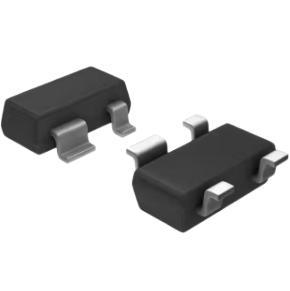 Comparing BF998, BF991, NE3503M04, and MMBFJ310 RF Transistors