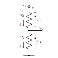 What is a Voltage divider? Function, Formula, Application