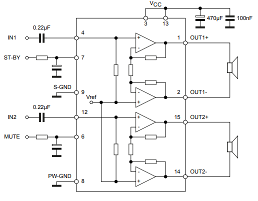 BLOCK DIAGRAM