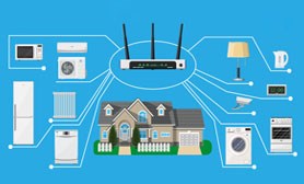 Что такое питание через Ethernet (PoE)?