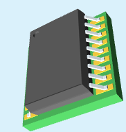 3D