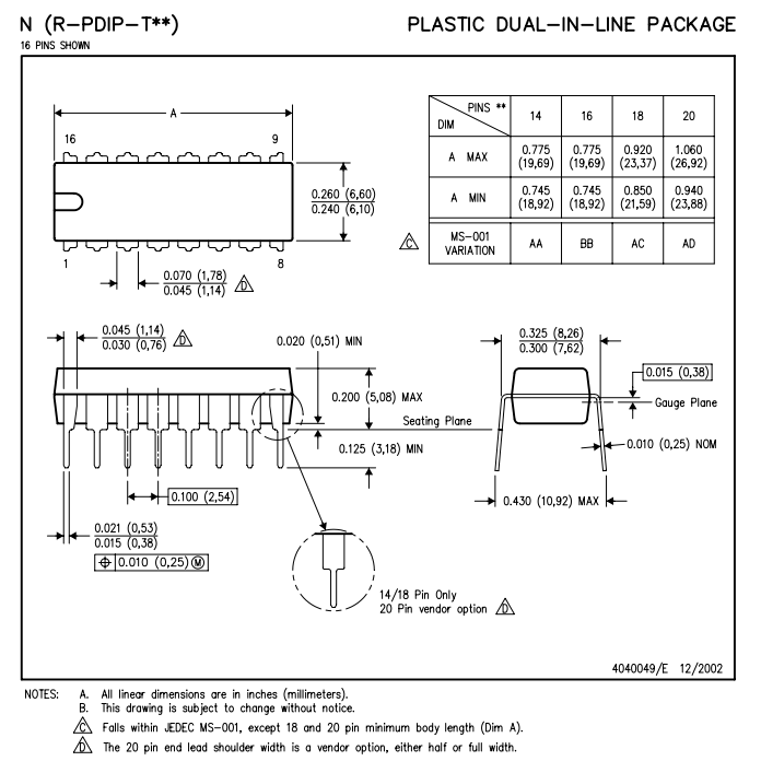 package