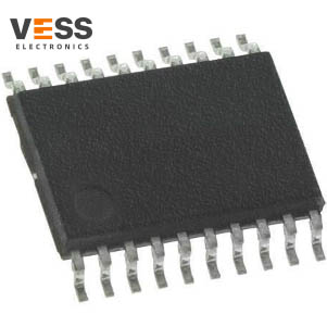 STM8S003F3P6TR 8-bit Microcontrollers Datasheet, Pinout, Schematic