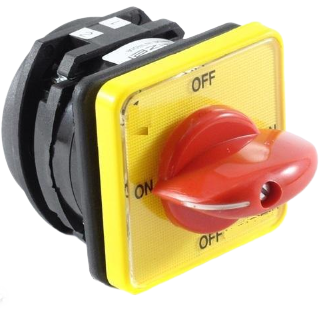 Rotary Switch
